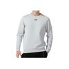 Under Armour Мужской комплект: свитшот с круглым вырезом и принтом, с длинными рукавами; эластичные брюки средней посадки. 23600306-009+23600703-001