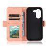 Flip Case for Xiaomi Poco X8 Pro, Card Slot, Pink