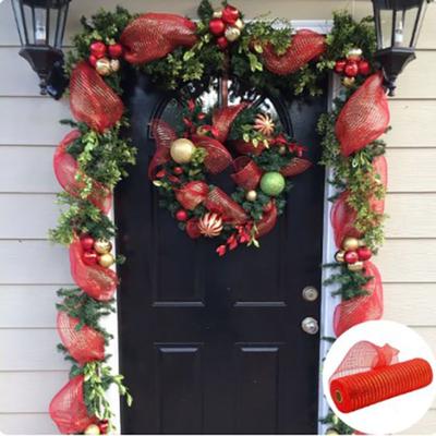 Праздничная атрибутика – Новогодние украшения