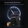 Портативная уличная Bluetooth-колонка для караоке TEMEISHENG SL06-26 (Китайская версия)