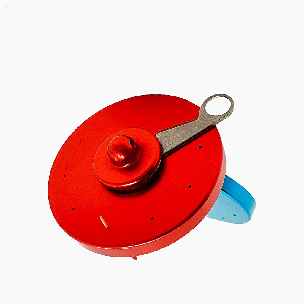 Стоматологические эндодонтические гуттаперчевые штифты, калибровочный резак с измерительной шкалой, линейка, круглое алюминиевое калибровочное колесо, инструменты стоматолога