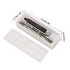 50‑160MM Diameter Indicator Measuring Engine Cylinder Tool Kit Measuring Tool Bore Gauge Inside diameter Scale Dial Bore Gauge