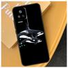 Чехол с косаткой для Xiaomi 17 Pro Max 15 14 Ultra 13T 14T 15T POCO X7 Pro X5 X6 F5 F6 F7 F8 Ultra