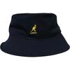 KANGOL Стильная панама K4224HT Темно-синяя