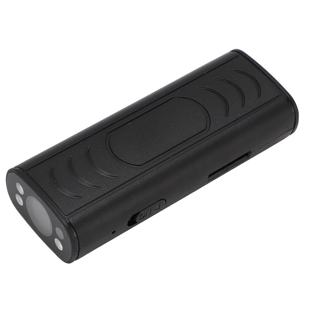 1080P Кошачий ошейник Камера Гибкая установка Перезаряжаемая камера для тела питомца с монтажным кронштейном Pet