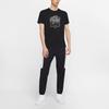 Nike Спортивная футболка мужская черная CZ3585-010
