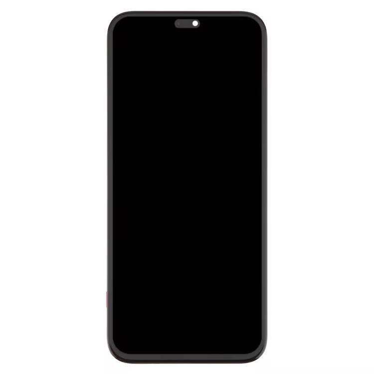 Совместимая сборка экрана для Huawei Honor 200/200PRO/200lite - Оригинальный дисплей