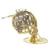 Behning Sons Mini Pocket Horn 633 &
