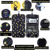 Toiletry Bag Multifunction Cosmetic Bag Portable Makeup Pouch Waterproof Travel Gift - PJ