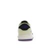 Кроссовки унисекс Air Jordan 1 Retro Low OG Doernbecher 2023 Green Gorge-Green Court-Purple FD9665-351
