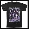 Винтажная унисекс футболка с коротким рукавом Black Veil Brides, размеры S-4XL