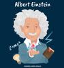 The Albert Einstein : (Children's Biography Book, Kids Books, Age 5 10, Scientist In History) Book