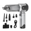 Car Vacuum Cleaner Brushless Cordless Vacuum Cleaner 6000mah Rechargeable High Power Miniature Air B