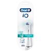 Brossette Dentaire - ORAL B - iO Specialised Clean - Haute Densité - Nettoyage Précis - Compatible iO