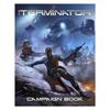 The Terminator RPG (Campaign Book)