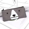 Creative Pencil Bag Cute Stationery Bag Durable Cosmetic Bag  School Supplies