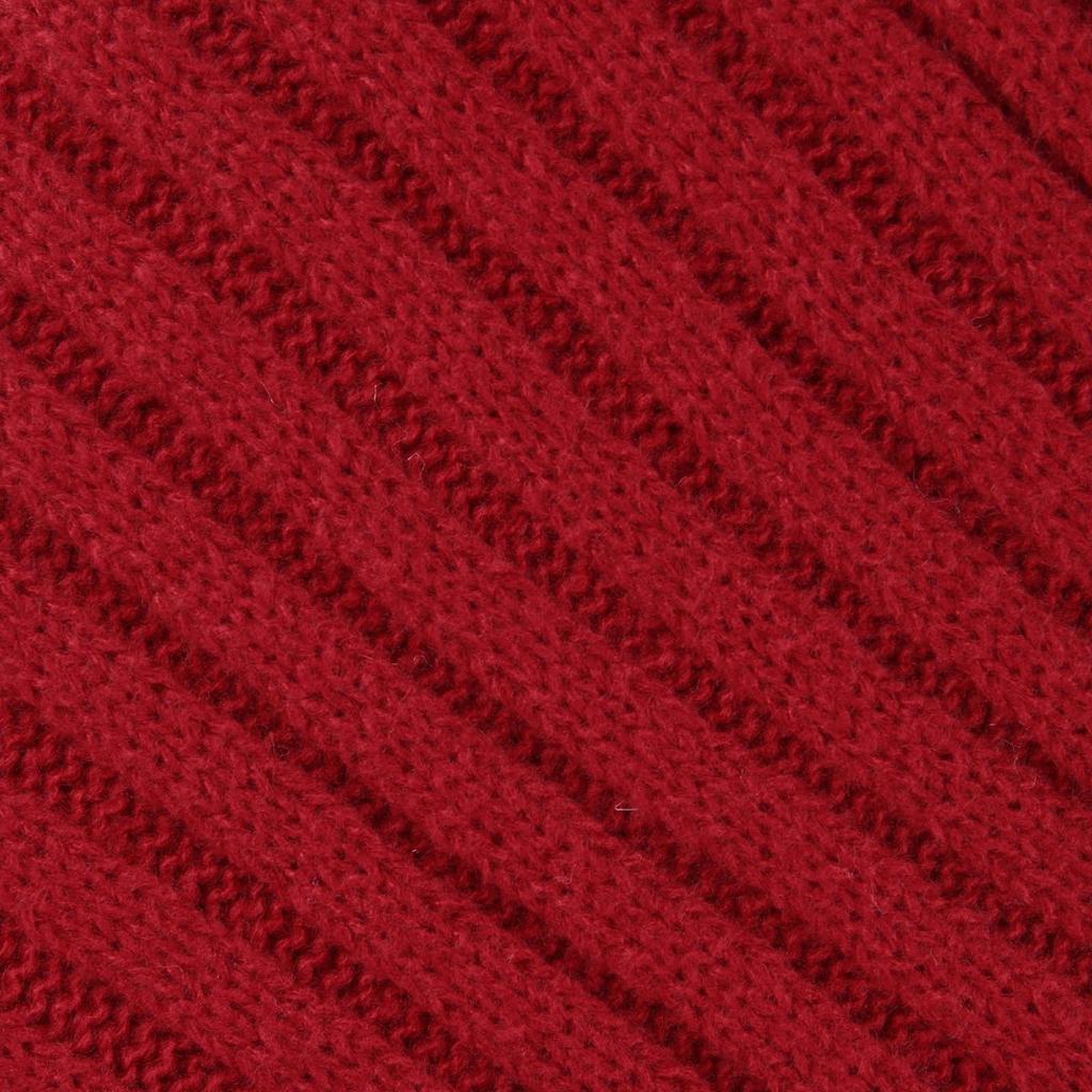 Women's Fashion Knitted Dresses Casual Waisted Round Neck Long Sleeve Long Dresses