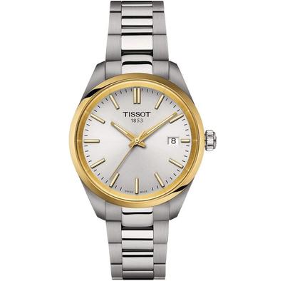 Часы Tissot T150.210.21.031.00 (T1502102103100) Pr 100 34Mm