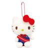 Nakajima Corporation Hello Kitty 50-летие Hello Kitty MC 187819-23