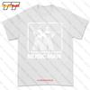 Musicman Logo Awesome Cond Guitar Bass Amp Tshirt Tee 2X8H