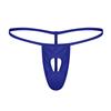 (SU)Сексуальные мужские стрейч с выпуклым мешочком, стринги, бикини, трусы, нижнее белье, трусы