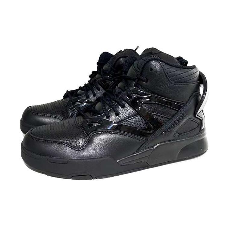 Кроссовки Omni Juun J x Reebok Zone 2 'Черный' GW8004