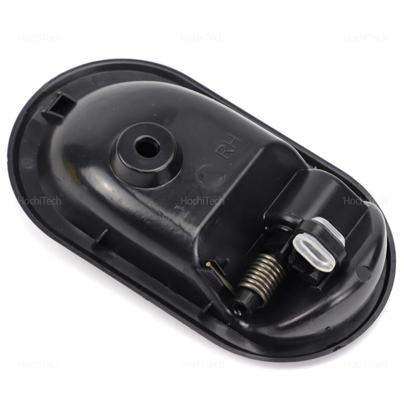 8200733848 8200733847 Автомобильная внутренняя ручка двери Высокопрочная внутренняя ручка двери Замена для Dacia Dokker Duster 12-16