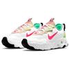 Nike Женские кроссовки React Art3mis SE Удобная амортизация Нескользящие Износостойкие Дышащие Низкие Тренировочные Кроссовки для Бега CZ1227-101