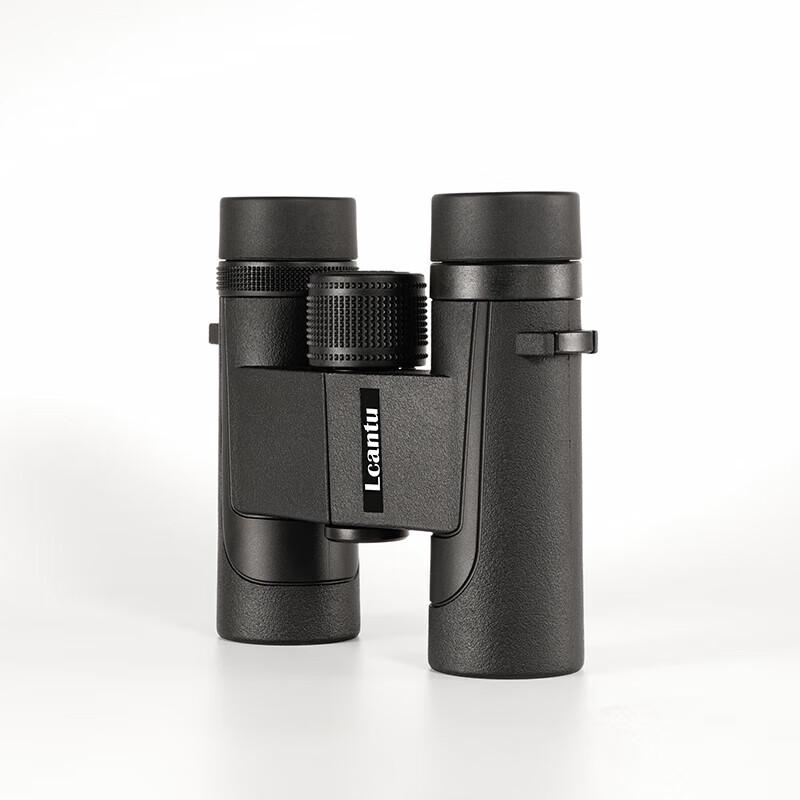Lejiatu Observer 10x25 Portable Binoculars