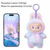 Новый Labubu The Monsters Big Into Energy Series 3.0 Виниловая плюшевая подвеска в закрытой коробке Милая коробка-сюрприз Labubu в подарок на день рождения