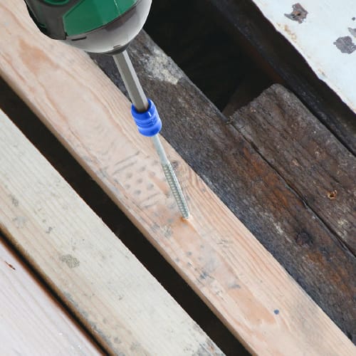 VESSEL Gachi Магнитный захватчик Синий SMBC-1PB