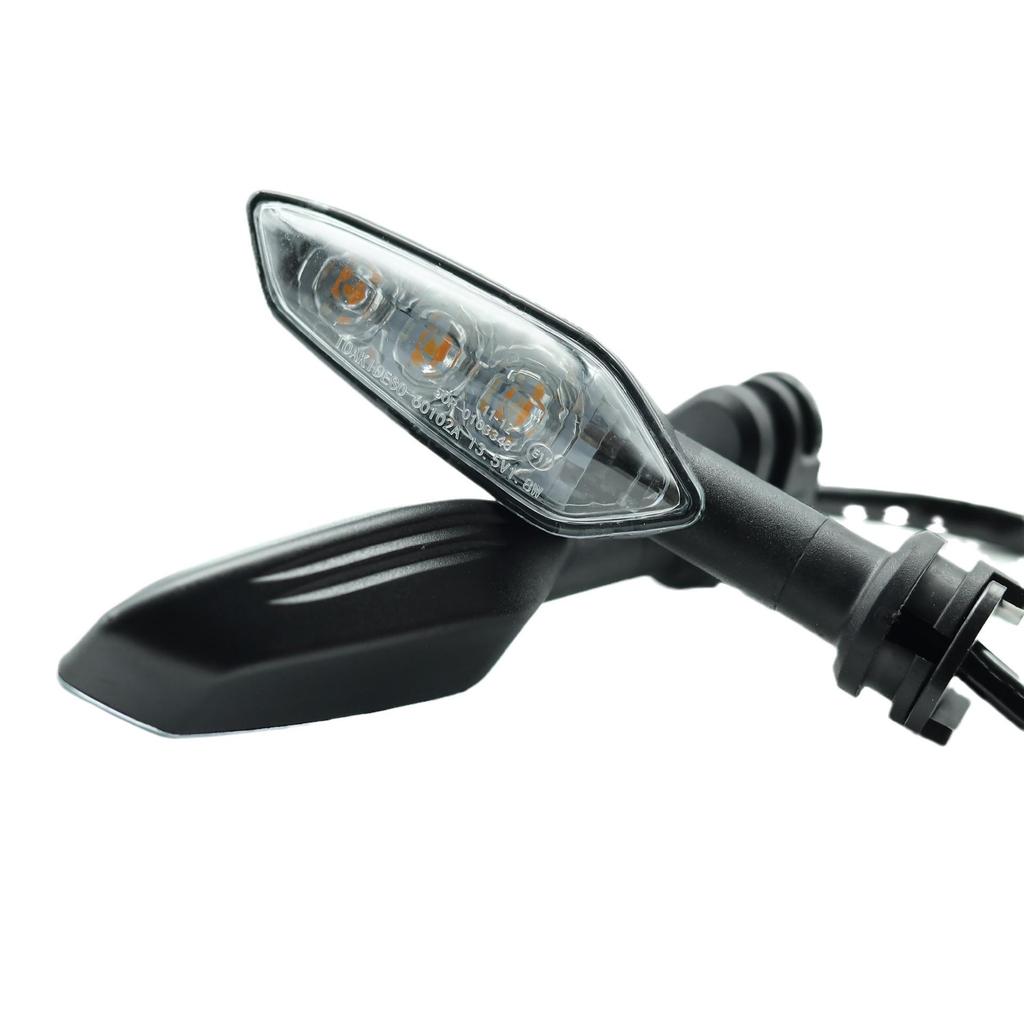 LED Turn Signals for Yamaha R1/R6/R3/R25/R15/R7/MT-07/MT-09