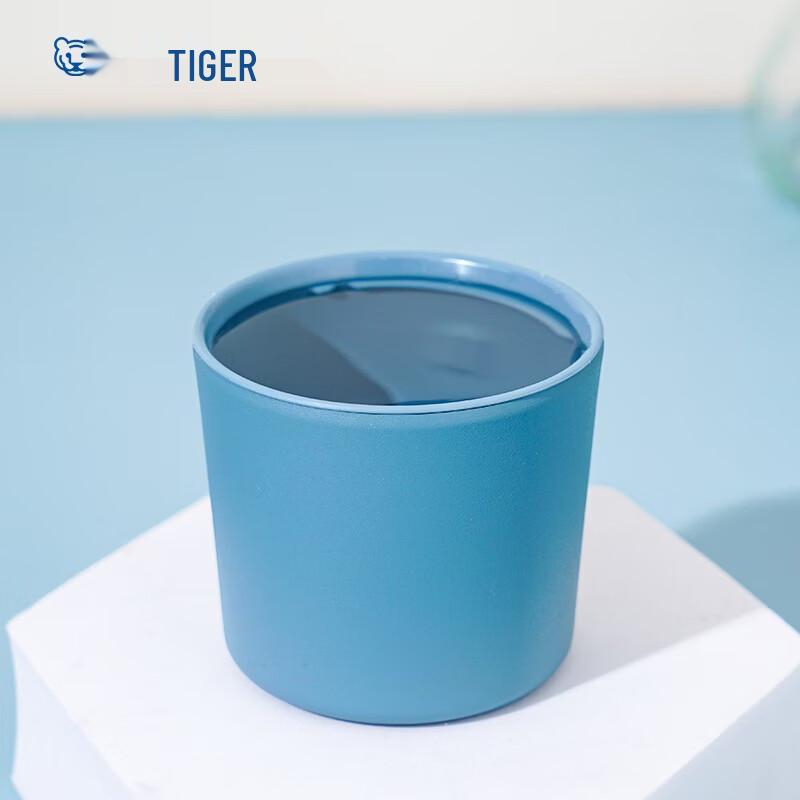 Tiger Stainless Steel Vacuum Insulated Travel Mug - 800ml