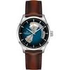 Автоматические часы Hamilton Jazzmaster Open Heart, H32675540, Унисекс, Официально гарантированные [Импортные]