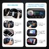 Blossom Памятный Аутентичный OneCarStereo Новейший CarPlay AI Box Серии He с Android OTA HDMI Видео Кабель для Монитора Заднего Сиденья Технический