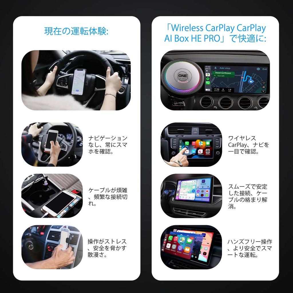 Blossom Памятный Аутентичный OneCarStereo Новейший CarPlay AI Box Серии He с Android OTA HDMI Видео Кабель для Монитора Заднего Сиденья Технический
