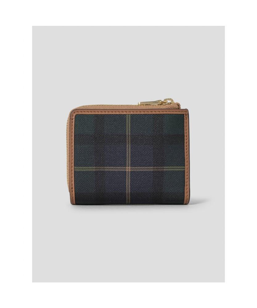 Аксессуар Beanpole Кошелек Beanpole Heritage Medium Синий