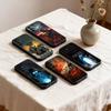 Чехол для телефона S-STALKER 2 Heart of C-Chornobyl Для Samsung S26,25,24,23,22,21,20,30,Ultra,Plus,Fe,Lite Черный корпус