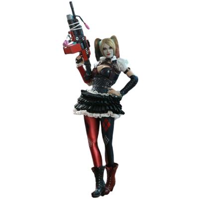 Фигурка Batman Arkham Knight Harley Quinn 12 дюймов