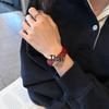 Dinimi Женские календарные часы «Звездное небо»: Легкая роскошь, Высокая ценность, Модный, Элегантный дизайн