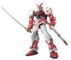 BANDAI SPIRITS HG Gundam Astray Red Frame Suit Gundam SEED 1/144 MBF-P02 (Mobile ASTRAY)