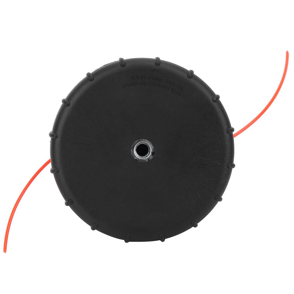 Головка триммера String Bump для скоростной подачи 450 SRM-266U /SRM-266S 99944200903 круглая