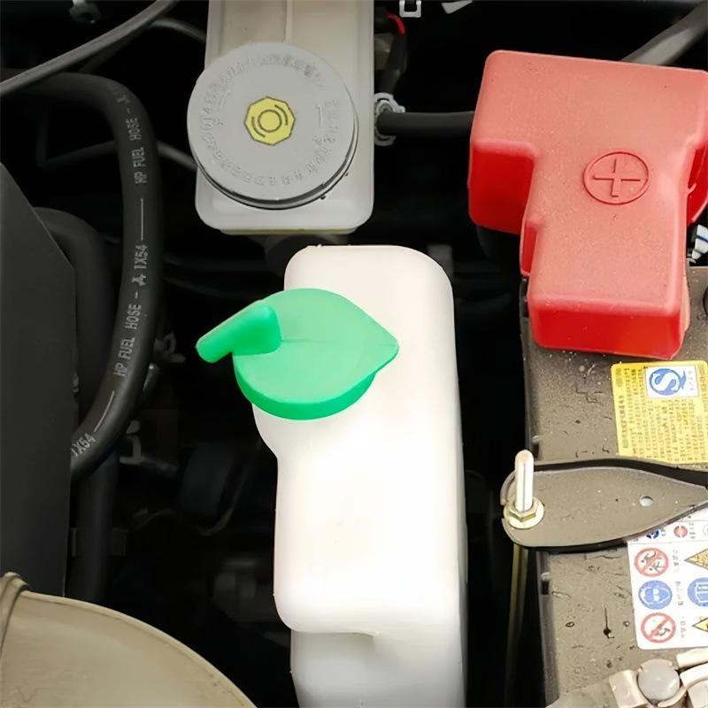 Coolant Expansion Reservoir Cap Cover Premium Quality Radiator Lid for Swift 2005-2010 Splash Vitara 2016
