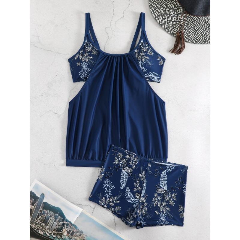 Женский бразильский комплект бикини, купальник, жилет с бретельками, топы, купальник, пляжный купальный костюм