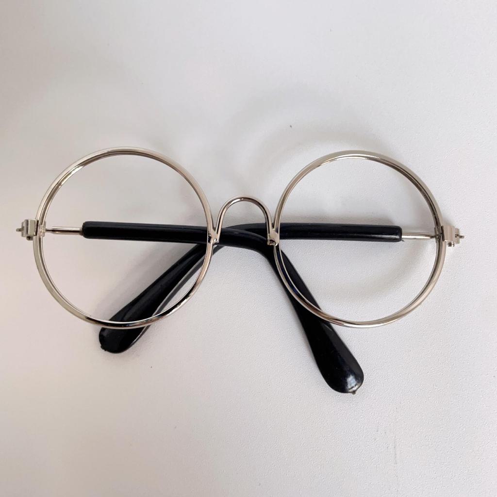 Очки для зрения: Маленькие солнцезащитные очки для кошек и собак, аксессуары для питомцев, реквизит для фото