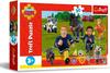 TREFL 18297 Puzzle 30 Ready To Help