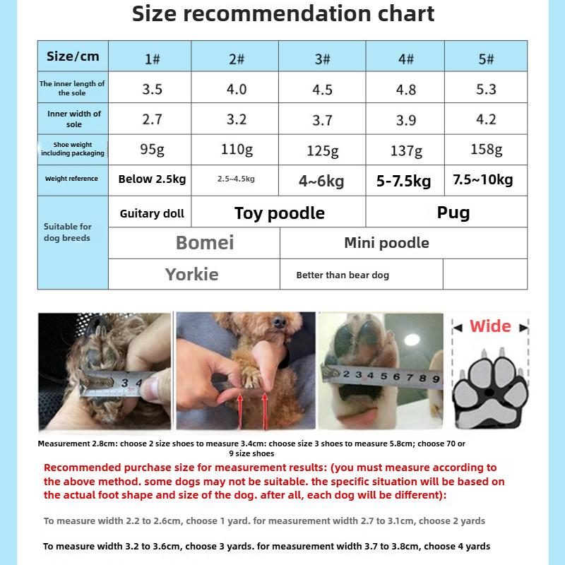 Классическая обувь для домашних животных в помещении, удобная обувь для бега с аквалангом из ткани для собак, обувь для собак