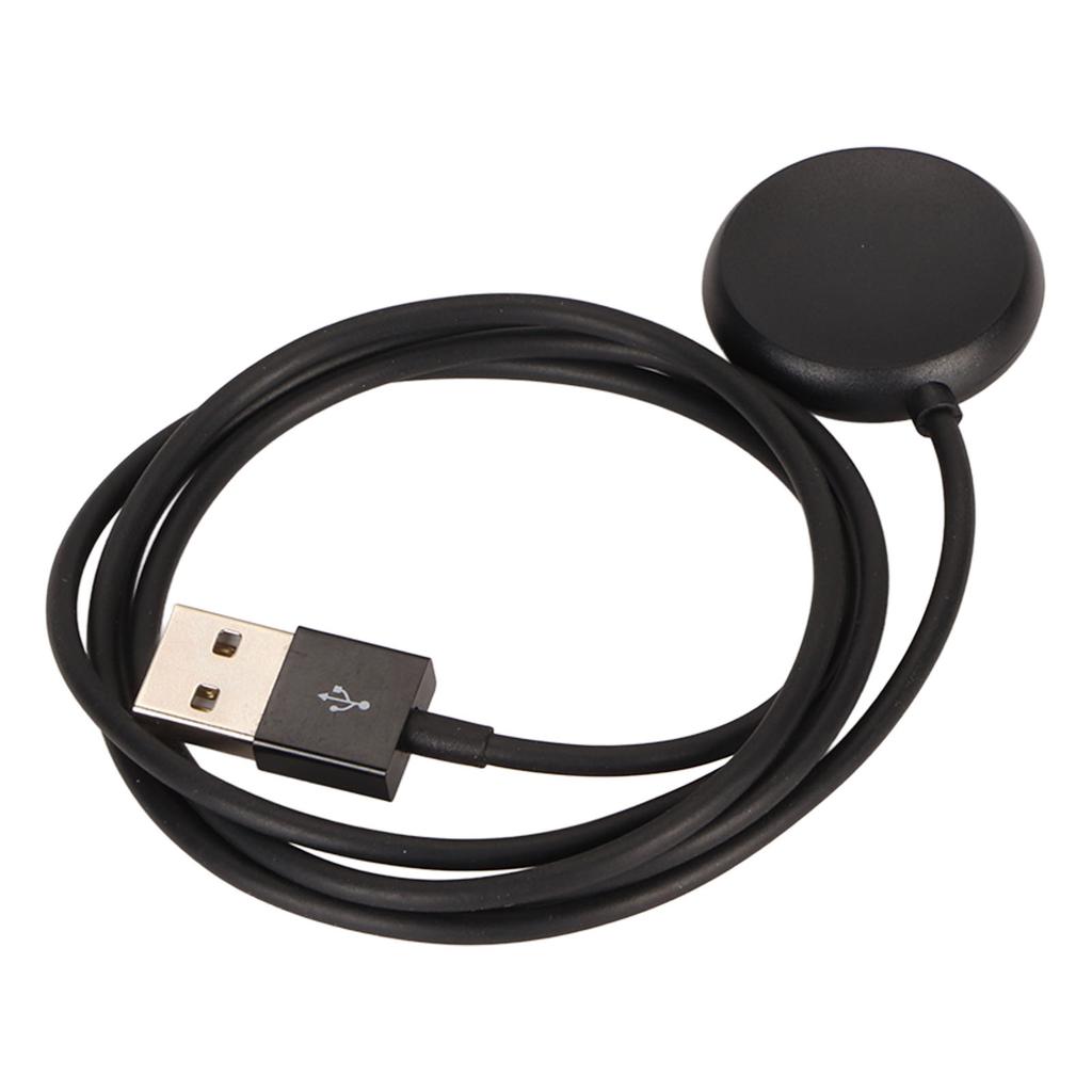 Watch Charger for Google Pixel Portable USB Magnetic Wireless Watch Charging Cable for Home Travel