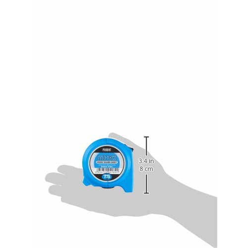 Promart MK2 25 7.5m MK2575 Locking Type Convex