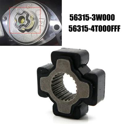Упругая муфта рулевой колонки, рулевая муфта 56315-4T000